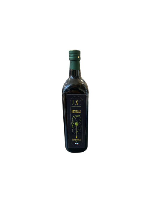 Huile d’Olive Extra Vierge El Olivo Del Libano – Premium | 1 L / 500 ml