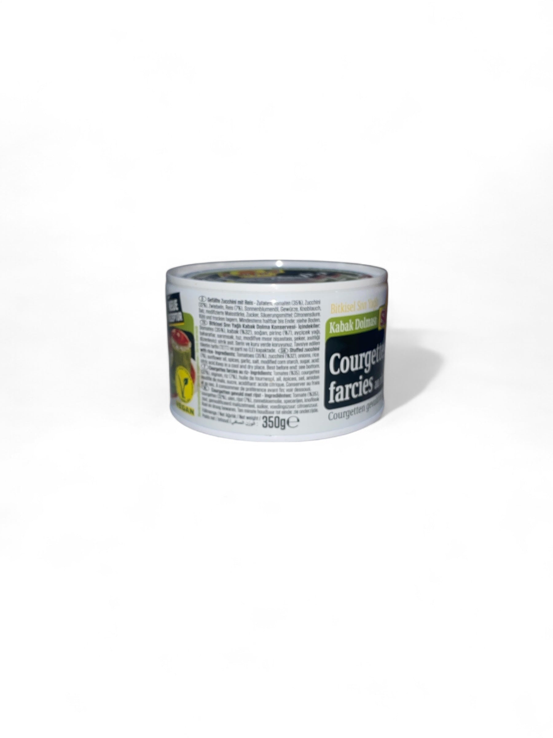 Courgettes Farcies au Riz Suntat – Recette Méditerranéenne Authentique | 350 g Le comptoir du Nil : produits orientaux en ligne