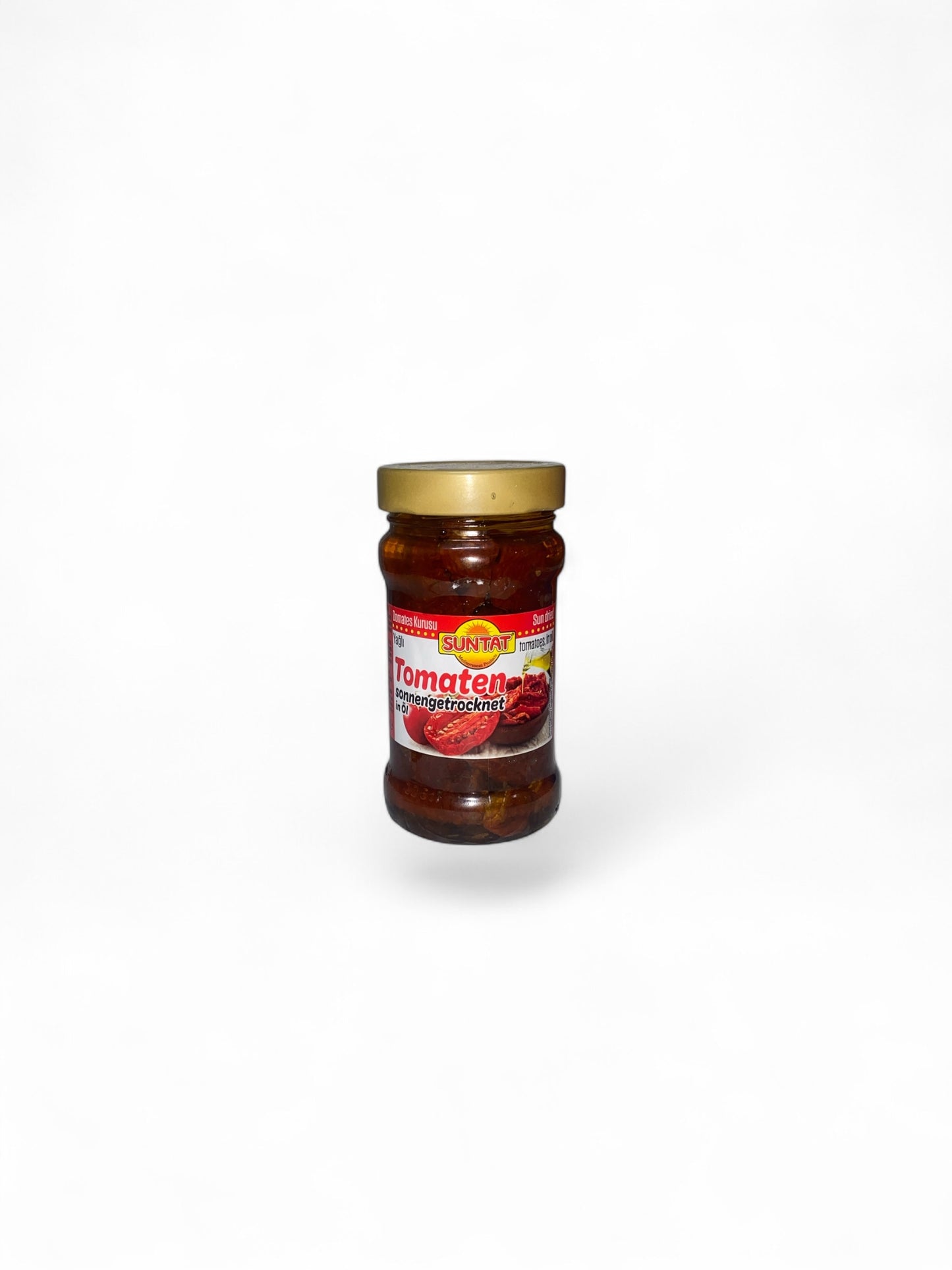 Tomates Séchées SUNTAT – 300 g | Saveur Méditerranéenne & Qualité Premium