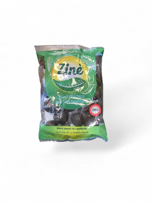 Citron Noir Séché ZINÉ – Loomi Oriental Naturel