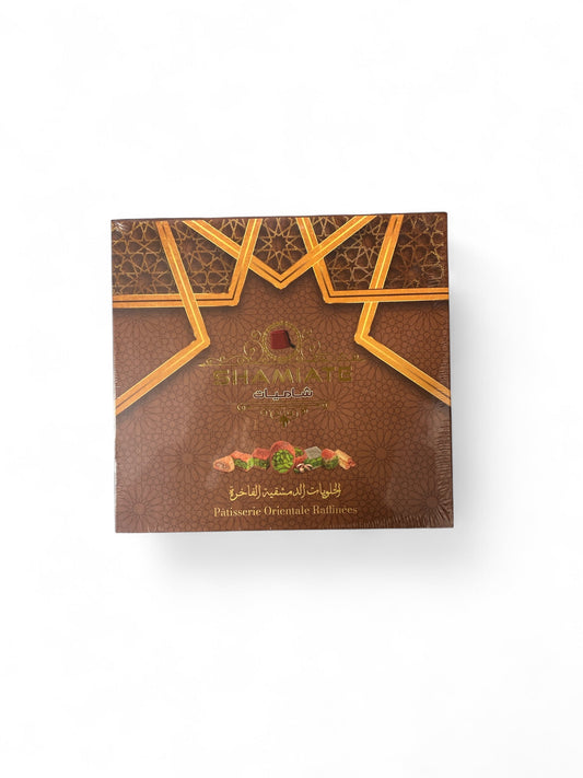 Shamiate Le comptoir du Nil : produits orientaux en ligne