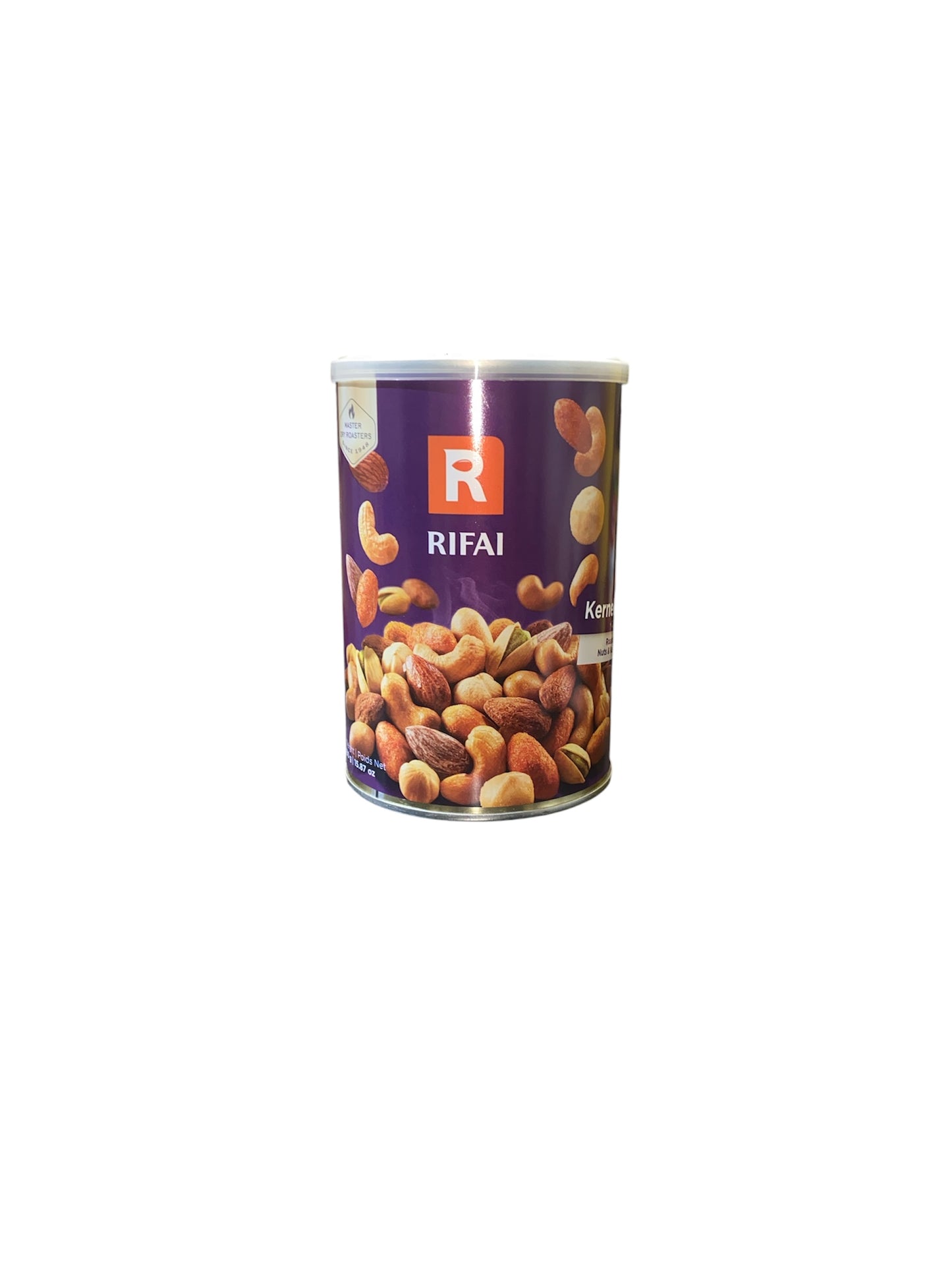 Mélange de Fruits Secs Rifai 450g – Noix grillées premium apéritif