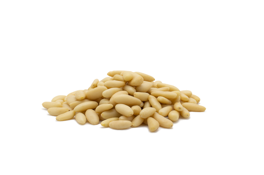 Pignons de Pin O’Régal 250 g – Saveur Délicate et Source Naturelle d’Énergie