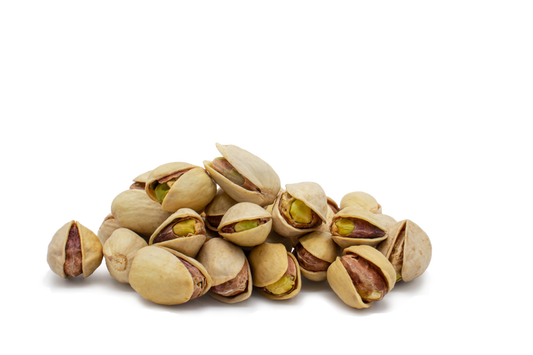 Pistaches Coque Grillées Sans Sel O’Régal 250 g – Saveur Naturelle et Collation Saine