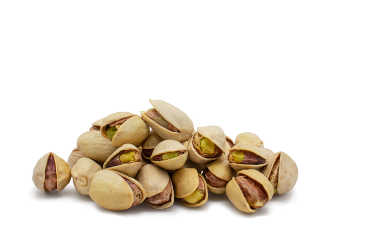 O'Régal - Pistaches Coque Grillées et Salées