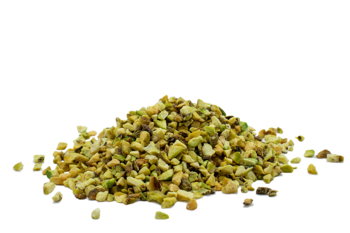 Pistaches Hachées O’Régal 250 g – Ingrédient Gourmet et Source de Protéines O'Régal
