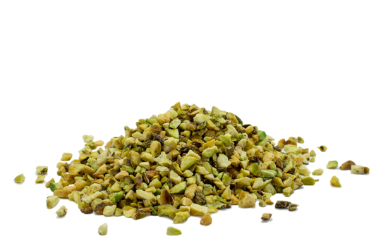 Pistaches Hachées O’Régal 250 g – Ingrédient Gourmet et Source de Protéines O'Régal