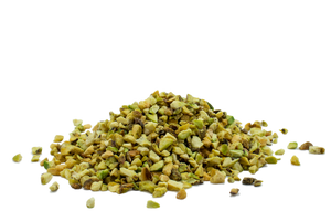 Pistaches Hachées O’Régal 250 g – Ingrédient Gourmet et Source de Protéines O'Régal