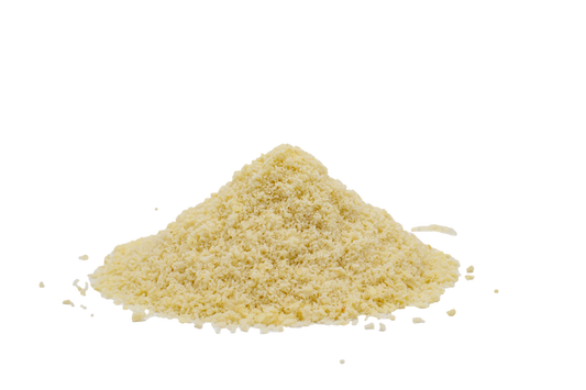 أوريجال - مسحوق اللوز الأبيض