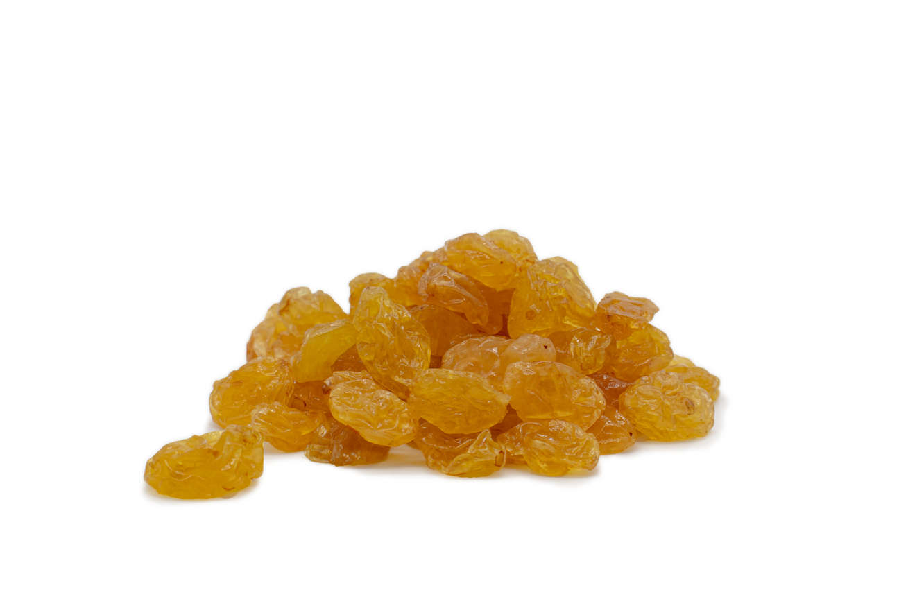 O'Régal - Raisins Secs Golden Choice