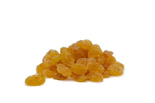 Raisins Secs Golden Choice O’Régal 250 g – Douceur Naturelle et Saveur Authentique