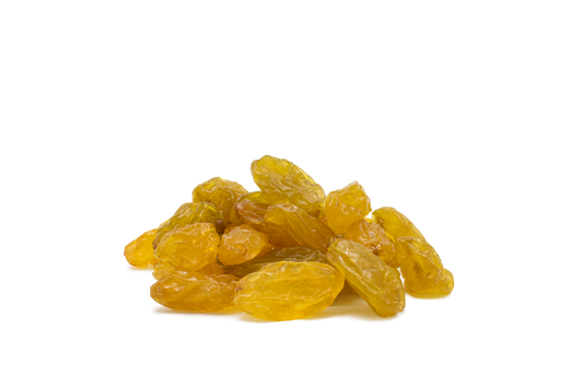 Raisins Secs Golden Jumbo O’Régal 250 g – Douceur Naturelle et Saveur Authentique