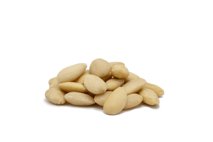 O'Régal - Amandes Blanchies Crues