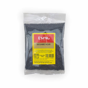 Espig - Sésame Noir