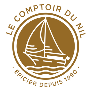 Le comptoir du Nil : produits orientaux en ligne 