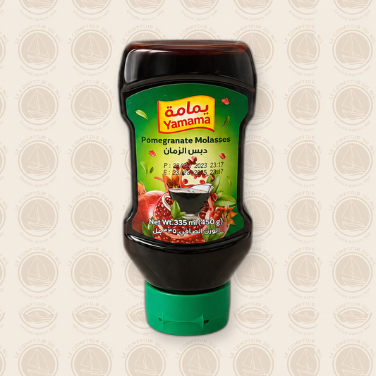 Yamama -Mélasse de Grenade 450g yamama