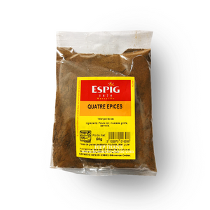 Espig - Quatre Épices