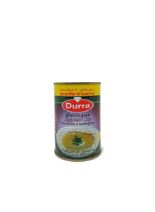 Produits orientaux en ligne : Durra - eggplant dip