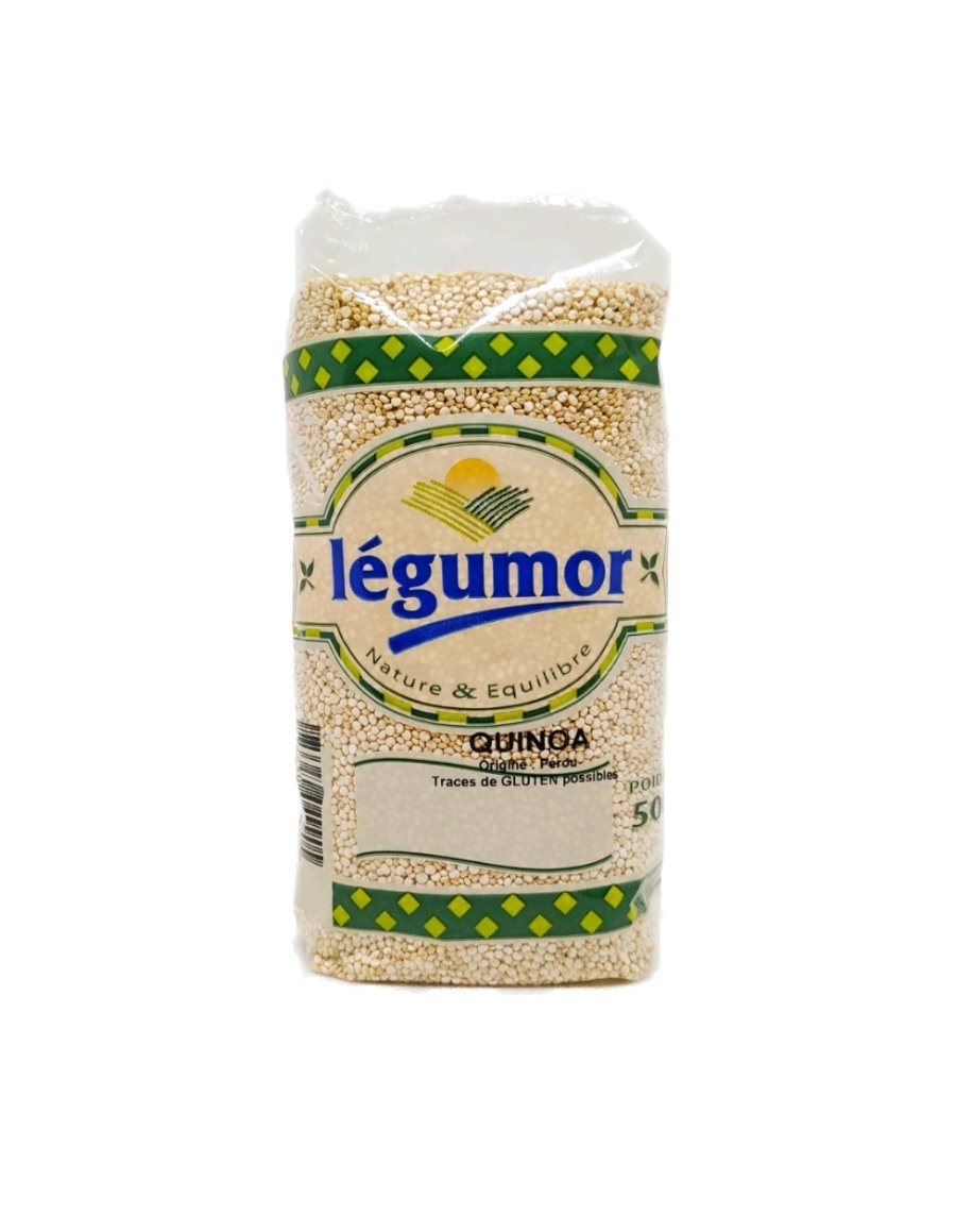 Produits orientaux en ligne : Légumor - Quinoa