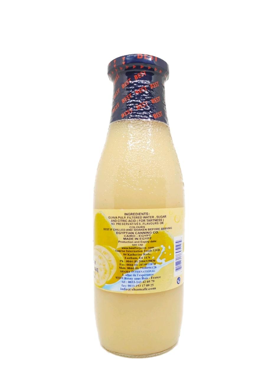 Produit orientaux en ligne: Best - goyave composition