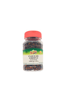 Produits orientaux en ligne: Sibel - Clous de girofle