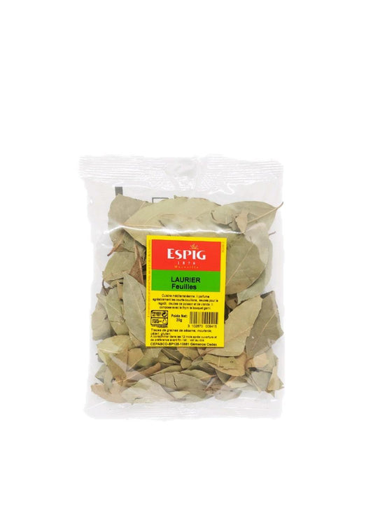Produits orientaux en ligne : Espig - Laurier feuilles