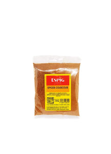 Produits orientaux en ligne : Espig - Epices couscous