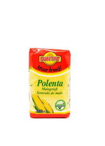 Produits orientaux en ligne : Suntat - Polenta (semoule de maïs)