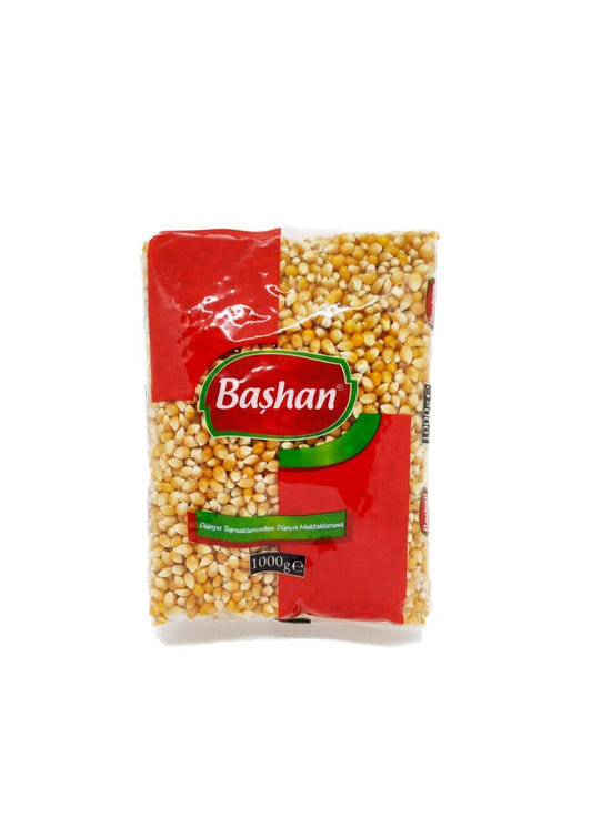 Produits orientaux en ligne : Maïs pop corn