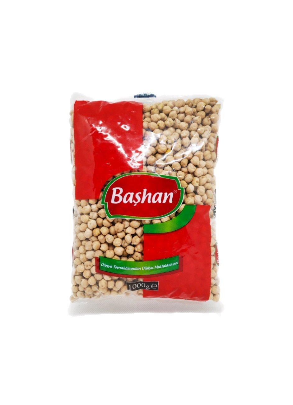 Produits orientaux en ligne : Bashan - Pois chiches