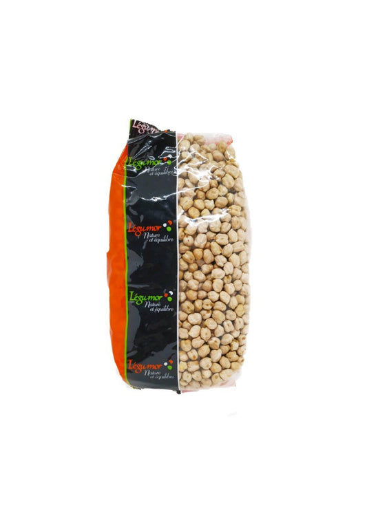 Produits orientaux en ligne : Légumor - pois chiche