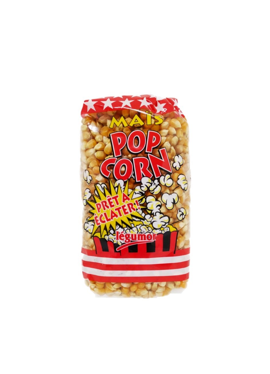 Produits orientaux en ligne : Légumor - maïs pop corn