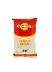 Produits orientaux en ligne : Baktat - pilavlik pirinc (riz blanc)