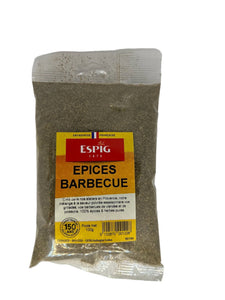 Espig - Epices Barbecue