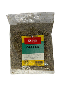 Espig - Zaatar