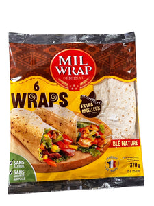 Mil Wrap Original