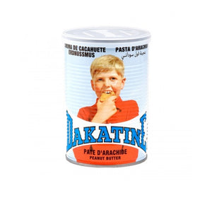 Produits orientaux en ligne : Dakatine - Beurre de cacahuète