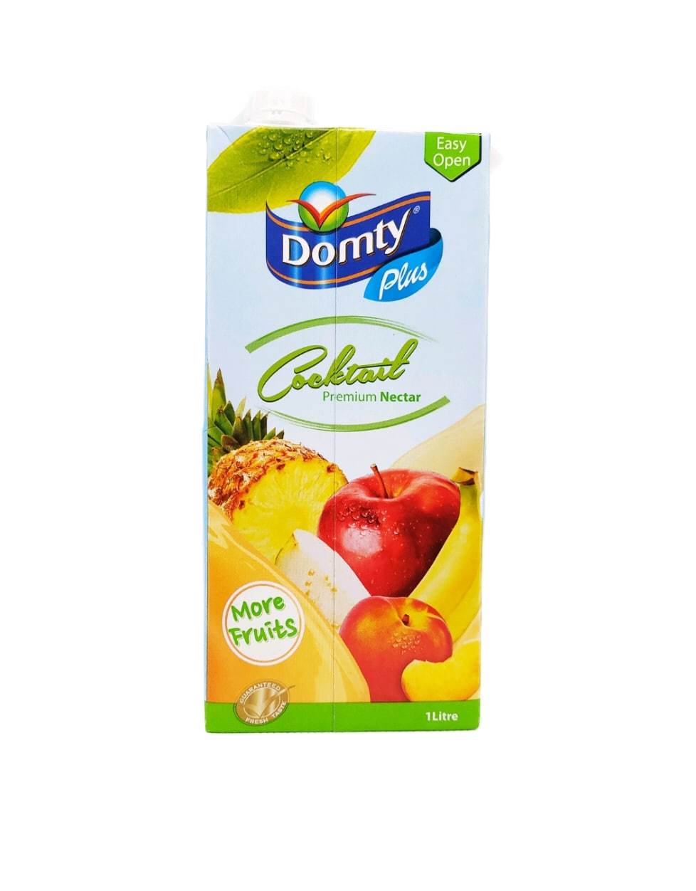 Produits orientaux en ligne: Domty - Cocktail