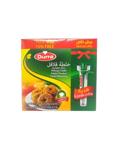 Produits orientaux en ligne : Durra - Falafel mix 350g