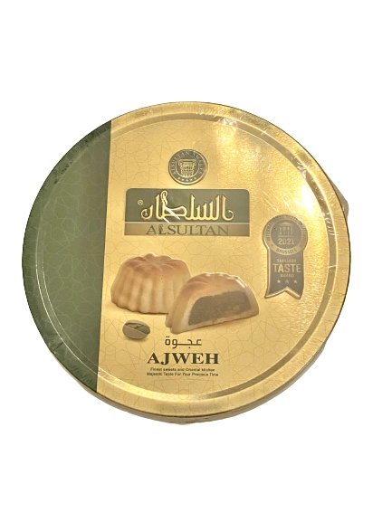 Alsultan sweets - Ajweeh