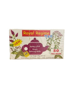 Royal -  Royal Regime Tea