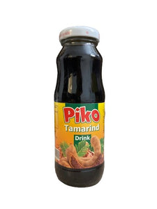 Piko - Jallab, Tamarind, Mango