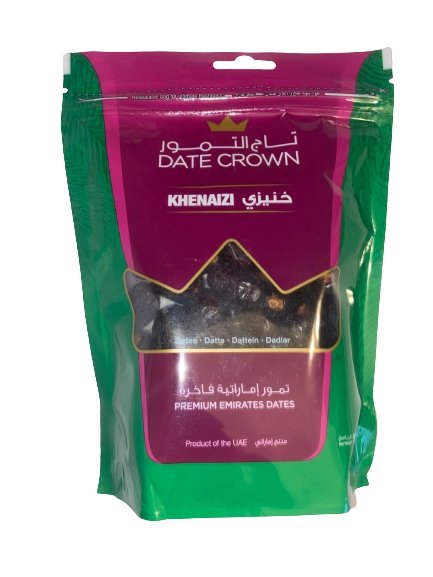 Date crown - Dattes haute qualité
