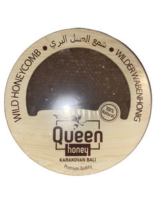 Queen Honey - Miel en rayon