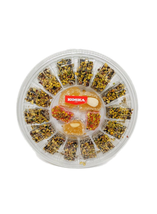 Produits orientaux en ligne : Koska - Loukoum mixtes