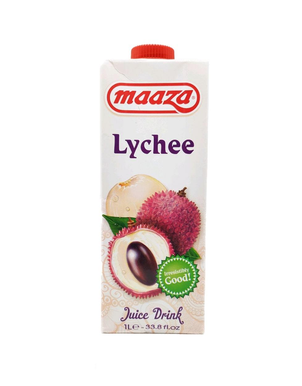 Produits orientaux en ligne: Maaza - Lychee