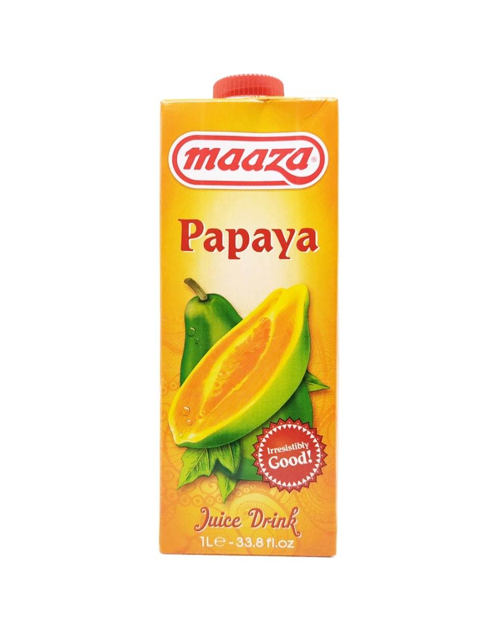 Produits orientaux en ligne: Maaza - Papaye