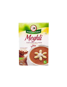 Produits orientaux en ligne : Second house products - Meghli
