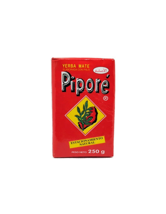 Yerba Maté Piporé – Maté Argentin Authentique 250 g