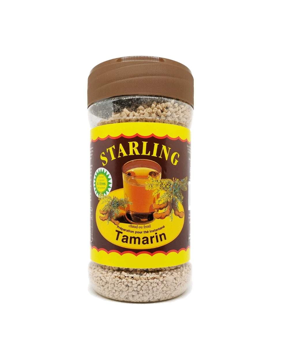 Starling - Thé et boissons instantanées